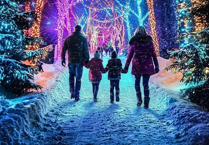 Things to do With Family After Thanksgiving