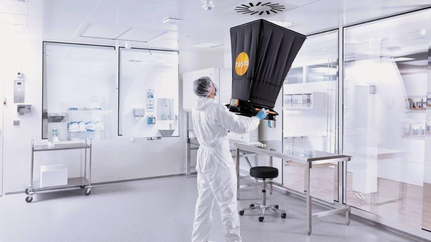 How to Ensure Your Building Passes the Part F Ventilation Assessment