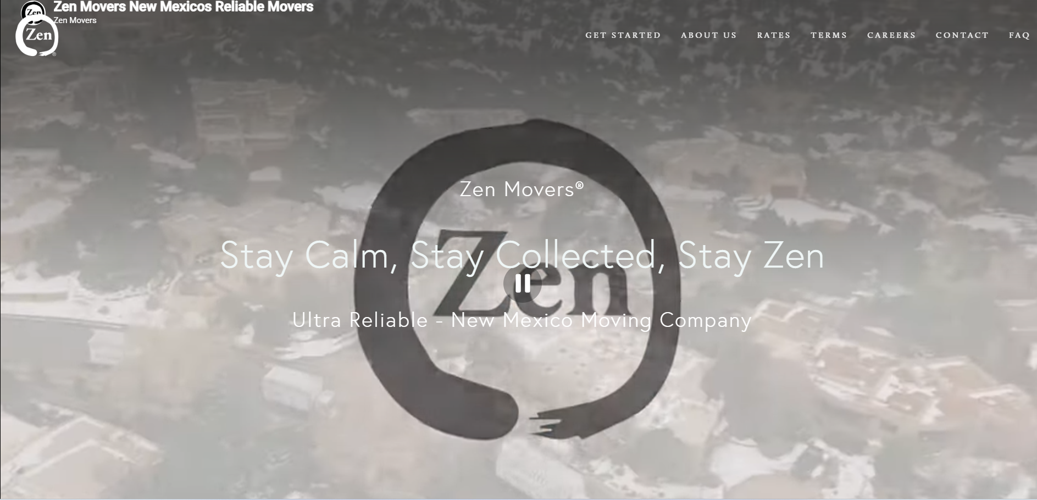 7 Santa Fe, NM Moving Companies for Efficient Home Relocations in 2026