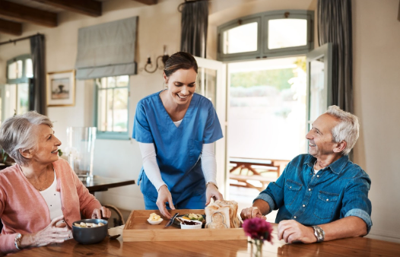 What Is Companion Care? A Complete Guide for Families and Seniors