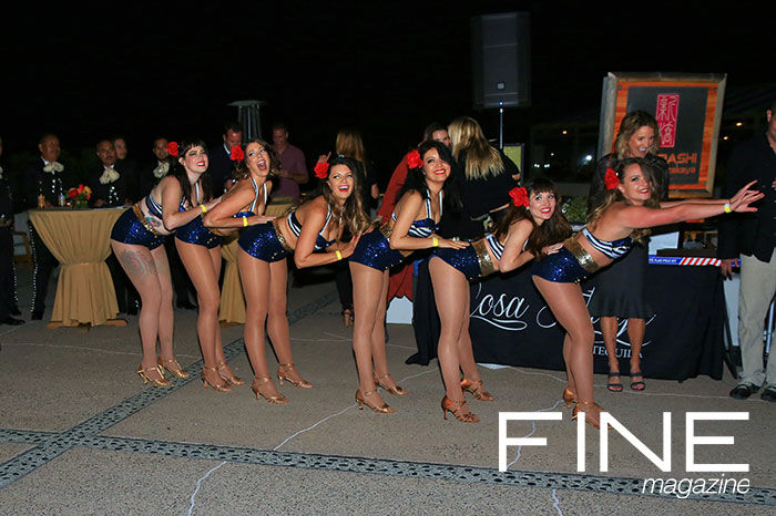 2016 Tequila Classic