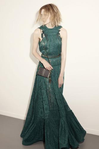 Resort 2015: The Chic in-between Season is Here