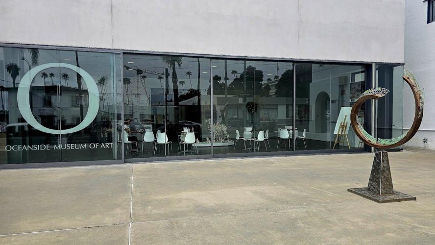 Oceanside Museum of Art Is Growing Into Its Moment
