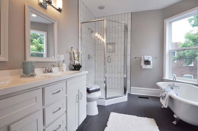 The Secret Sauce of Anti Slip Shower Bases How They Keep You Safe and Stylish