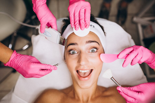 Boost Your Confidence with These Cutting-Edge Skin Treatments