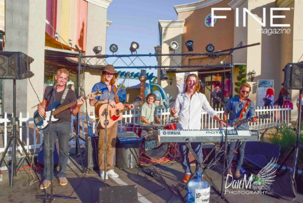 Photos by Dan M Photography