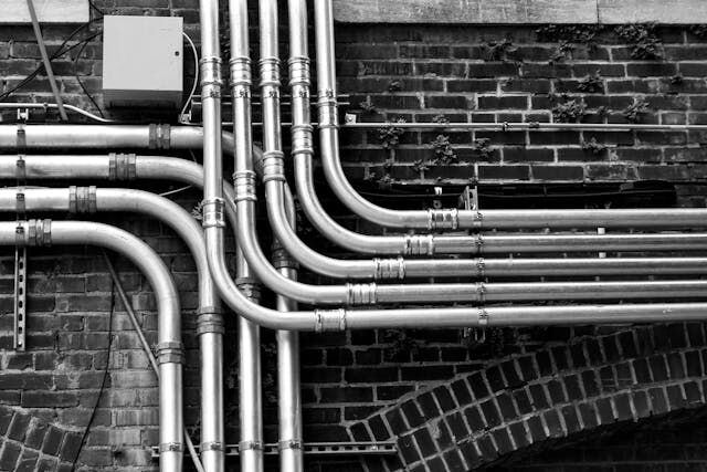 Crafting a Blueprint for Seamless Plumbing: A Comprehensive Guide