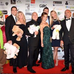 2015 Teddy Bear Ball