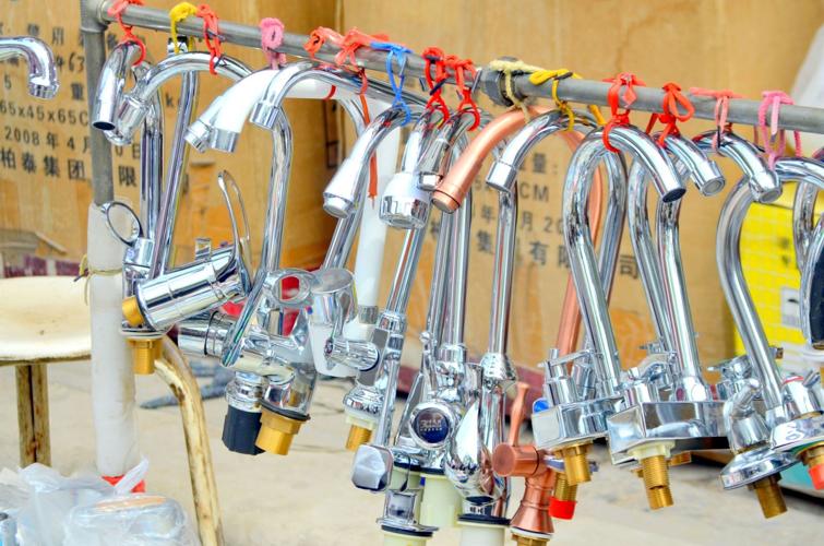 5 Tips for Finding the Best Plumbing Company in Your Neighborhood