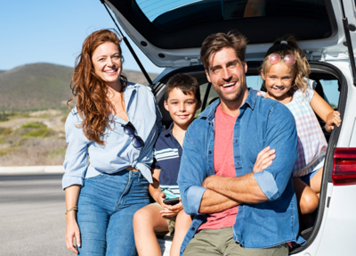 Family Road Trips That Work When Mobility Is A Challenge