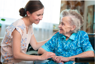 Resources for Alzheimer’s Caregivers