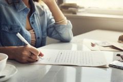 How to Write the Perfect Letter