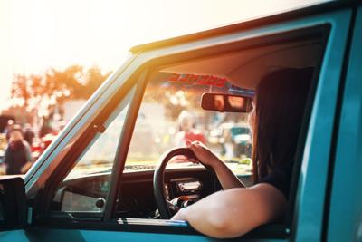 Eight Ways To Prepare For A Road Trip