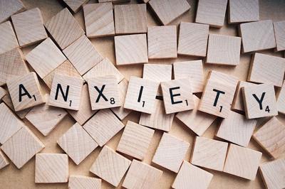 What is an Anxiety Disorder?