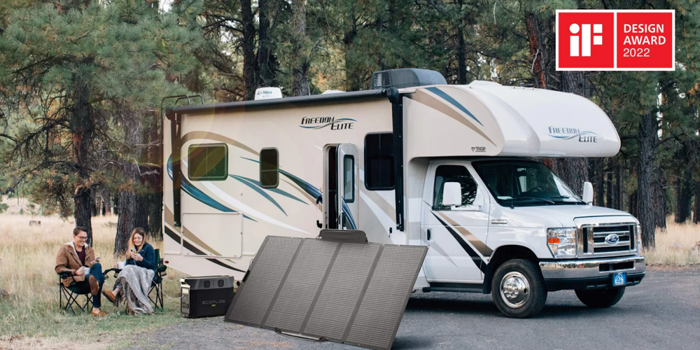 A Beginner’s Guide to Using Portable Solar Panels in Canada