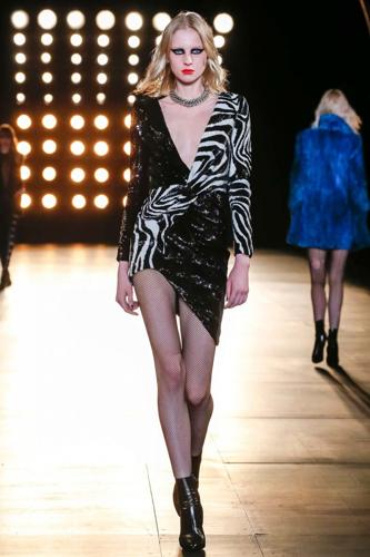 Winter Trends to Stay Looking Hot in the Cold