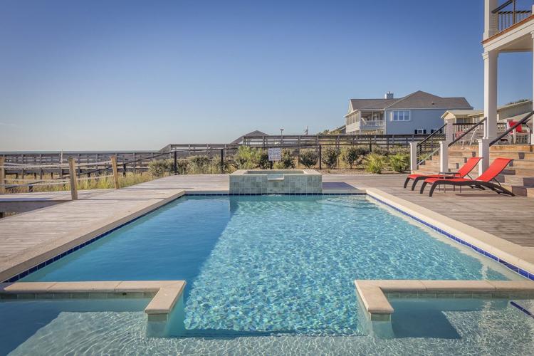 How Long Does it Take to Build A Pool
