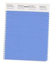 Season's New Color Collection: Pantone Color Institute