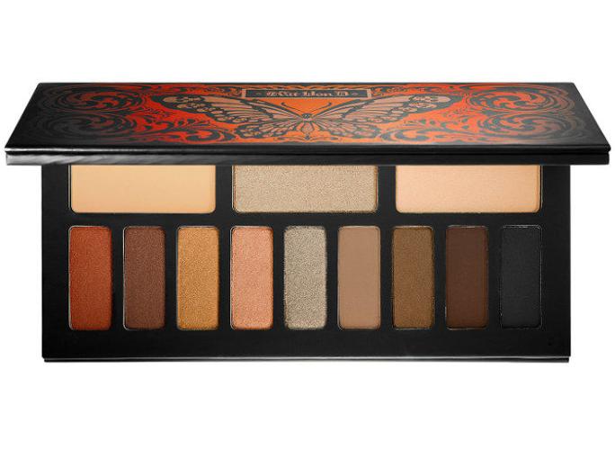 What is the Best Eyeshadow Palette for You?