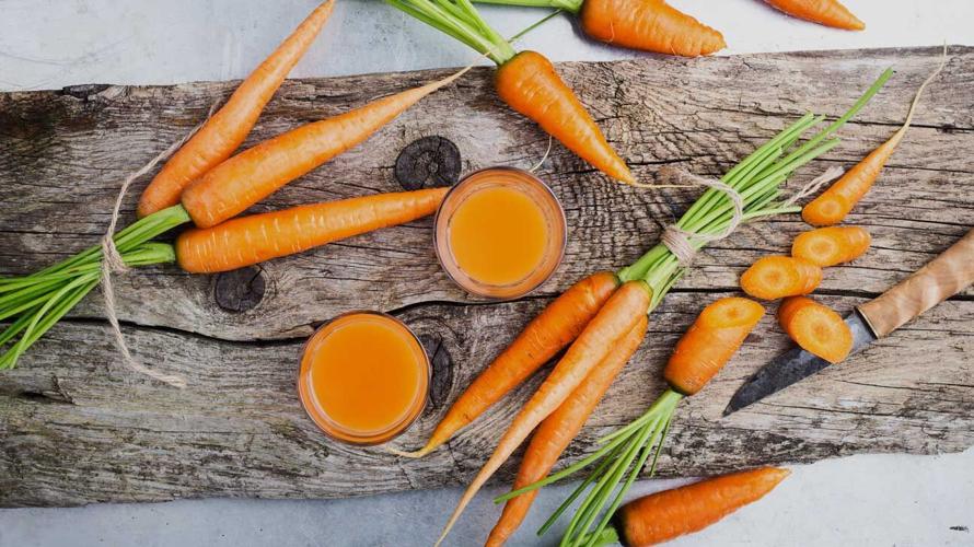 Vikki Nicolai La Crosse Wi Explores The Health Benefits of Incorporating Organic Ingredients into Your Holiday Dishes