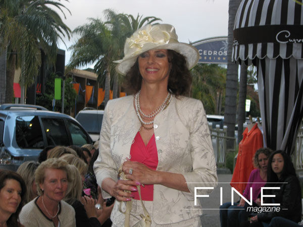 La Femme Chic 1 Year Anniversary