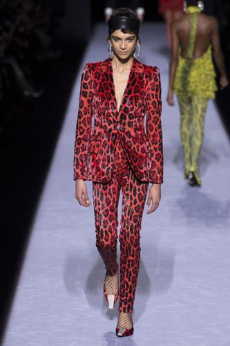 Fall Designer Fashion Trends to Follow