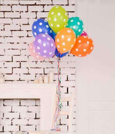 Throwing the Best Baby Shower, Sorted