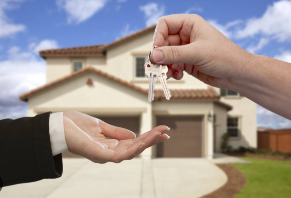 Top Mistakes to Avoid When Buying Property