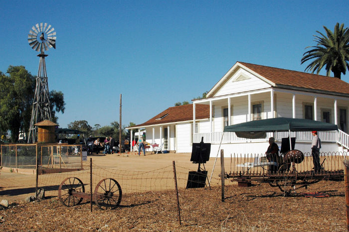 Discovering the Coast to Crest Trail