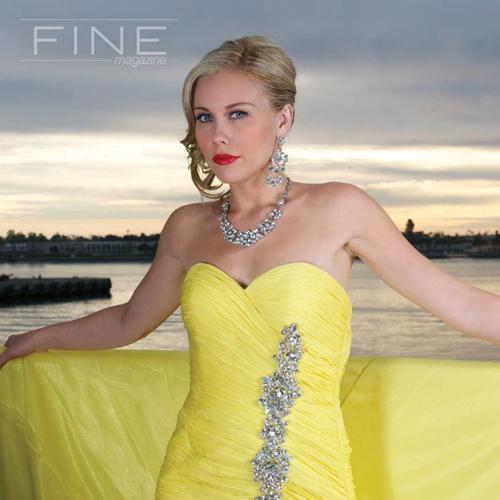 Amanda Baker Interview