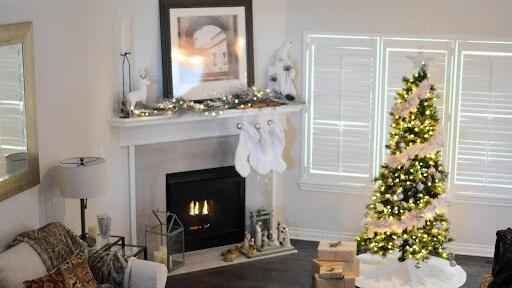 Eight Energy-Efficient Ways to Warm Up Your Home This Winter