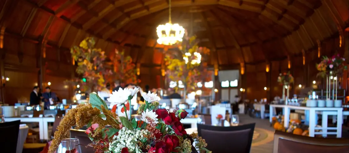 San Diego Restaurants Open on Thanksgiving