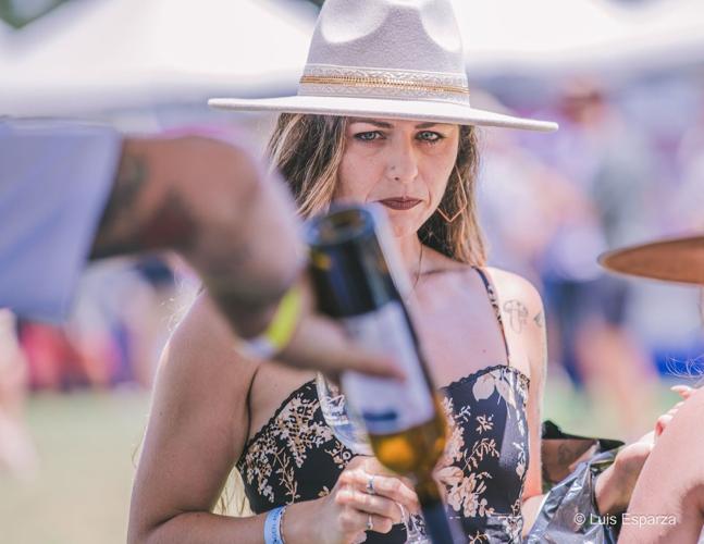 A Weekend of Wine and Enchantment on the Shore in Carlsbad