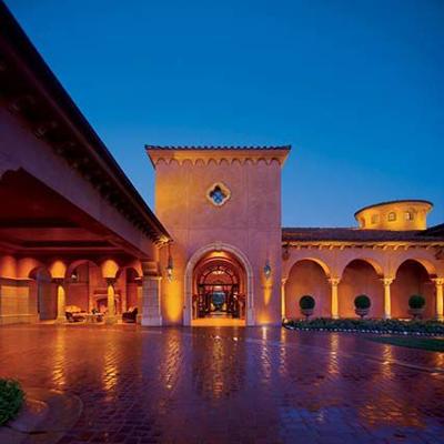 Addison offers an opulent dining experience