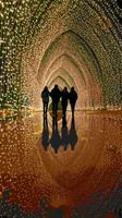 Light Up Date Night with an Escape to San Diego Botanic Garden
