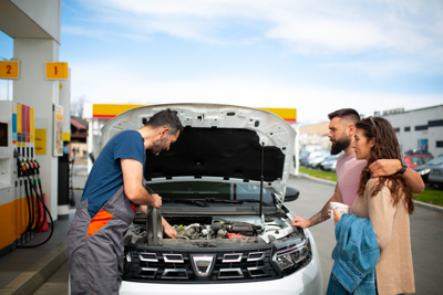 What to Know About the Cummins ISL Engine in Motorhomes