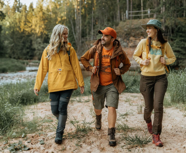 Country Clothing: Layering Essentials for Optimal Performance Outdoors