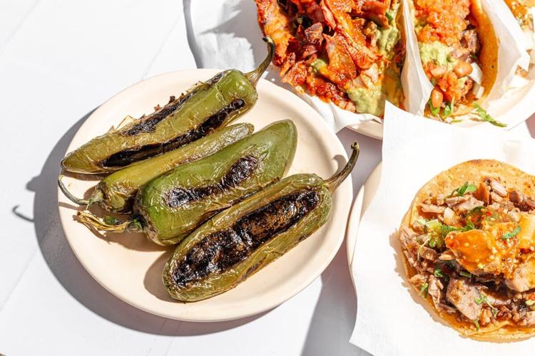 San Diego Welcomes an Icon of Tijuana Flair with the Grand Opening of Tacos El Franc
