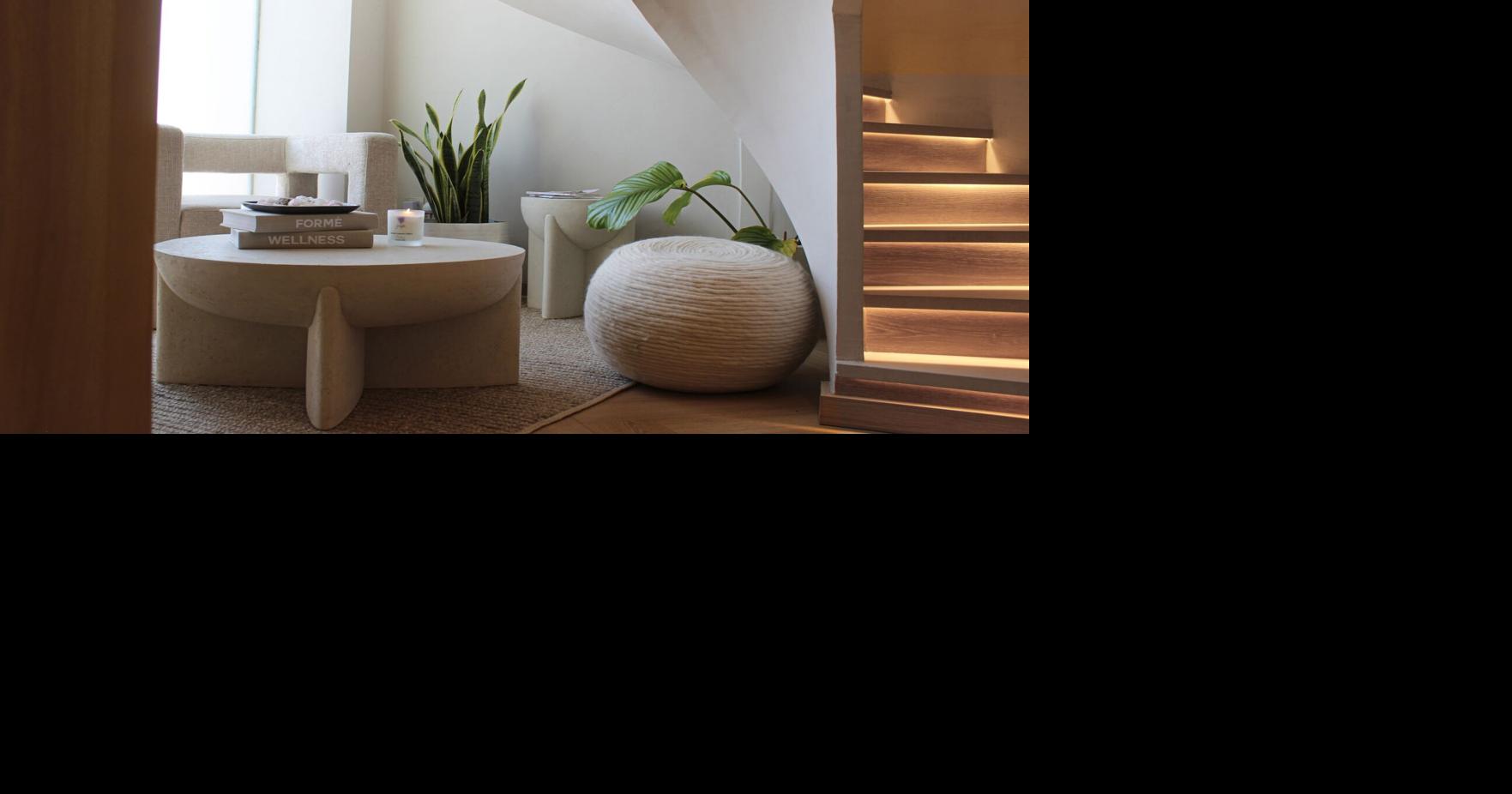 Maximizing Small Spaces: Tips and Tricks from Expert Interior Designers ...