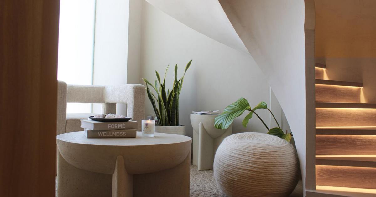 Maximizing Small Spaces: Tips and Tricks from Expert Interior Designers ...