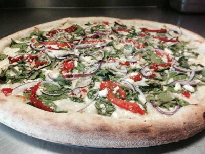 Top 5 San Diego Pizzerias as Voted by You