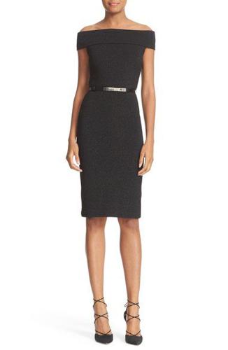 Step into the New Year in Style with a Killer Dress