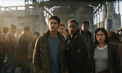 Maze Runner Review: The Death Cure barely escapes the YA genres cliches