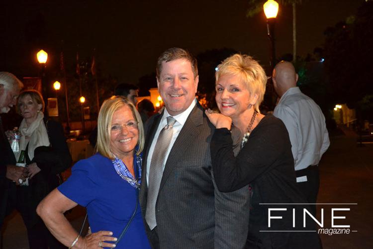 San Diego's Old Globe Theatre features Othello