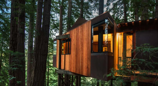 Outrageous Luxury Experiences You Can Actually Book in California
