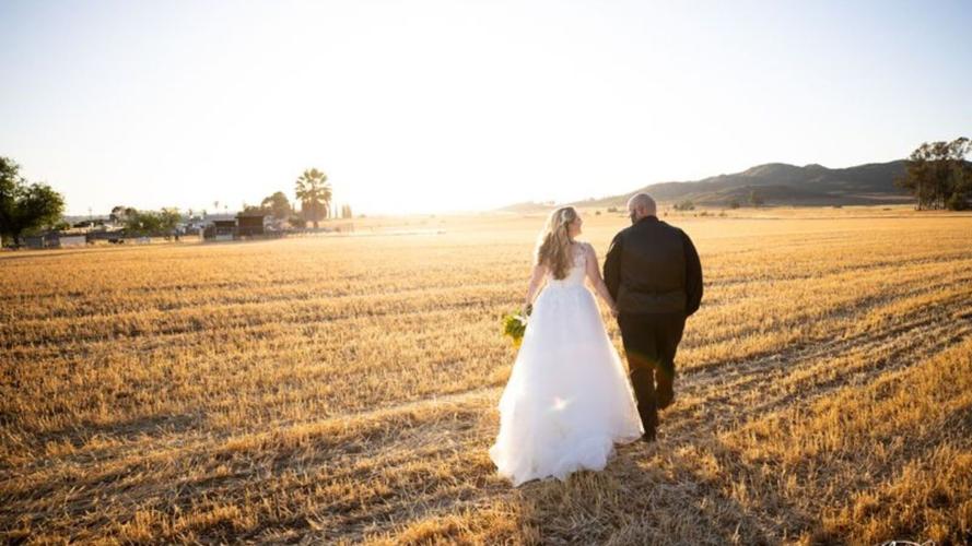 The Rise of Wabi Sabi Weddings and the Art of Finding Beauty in Imperfection