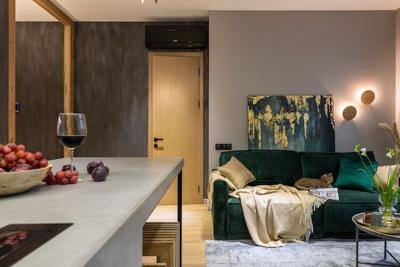 Experience Ultimate Comfort and Style with Luxurious Condo Development in South Beach