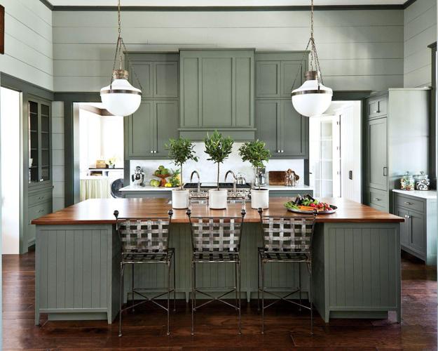 Update Your Kitchen Without Renovating With These 7 Tips & Tricks