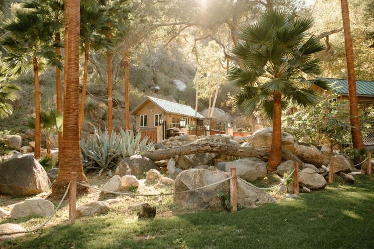Bandy Canyon Ranch