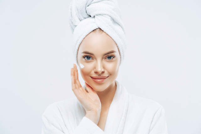 Retinol - Skin Care